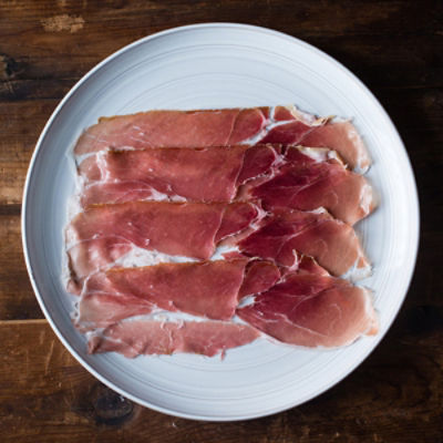 Nicholas Markets Italian Prosciutto